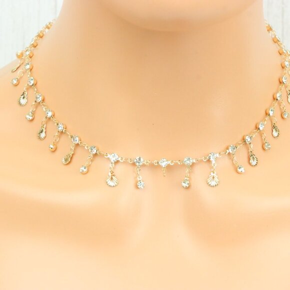 "Minimalist & Elegant Necklace Chain – Perfect for Women & Girls | UNVRC1273 - Picture 6 of 10